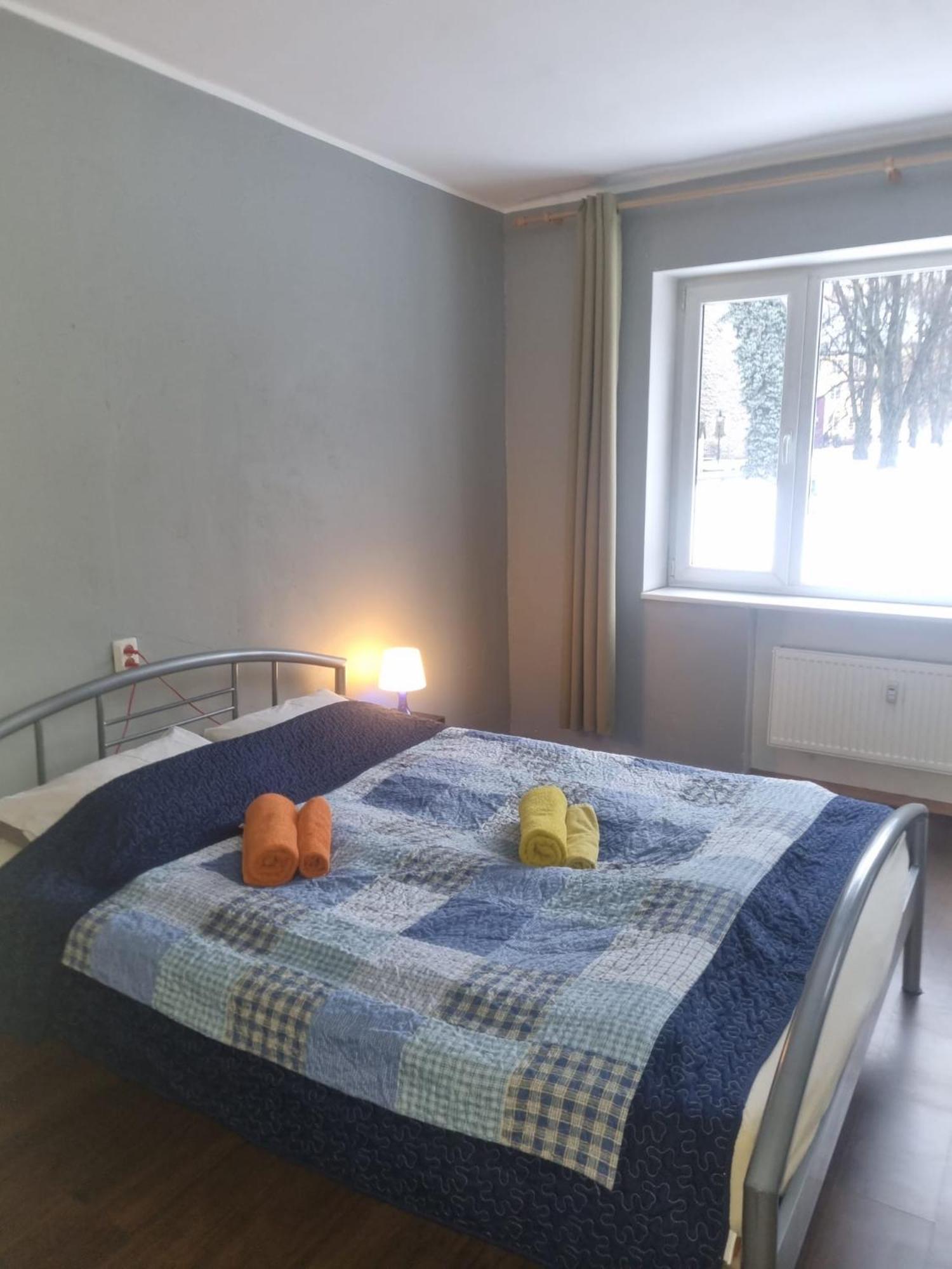 Vanalinna Apartment Tallinn Bagian luar foto