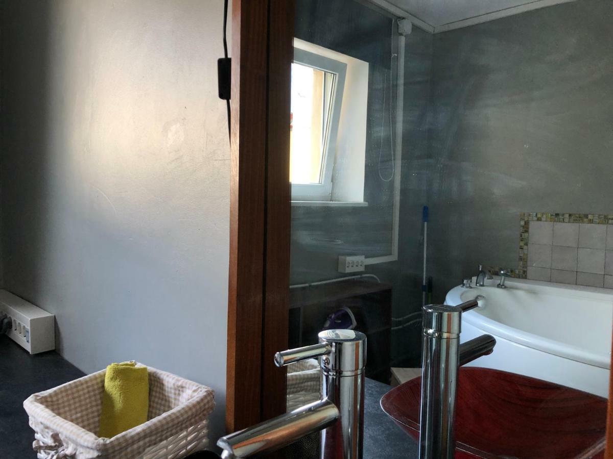 Vanalinna Apartment Tallinn Bagian luar foto