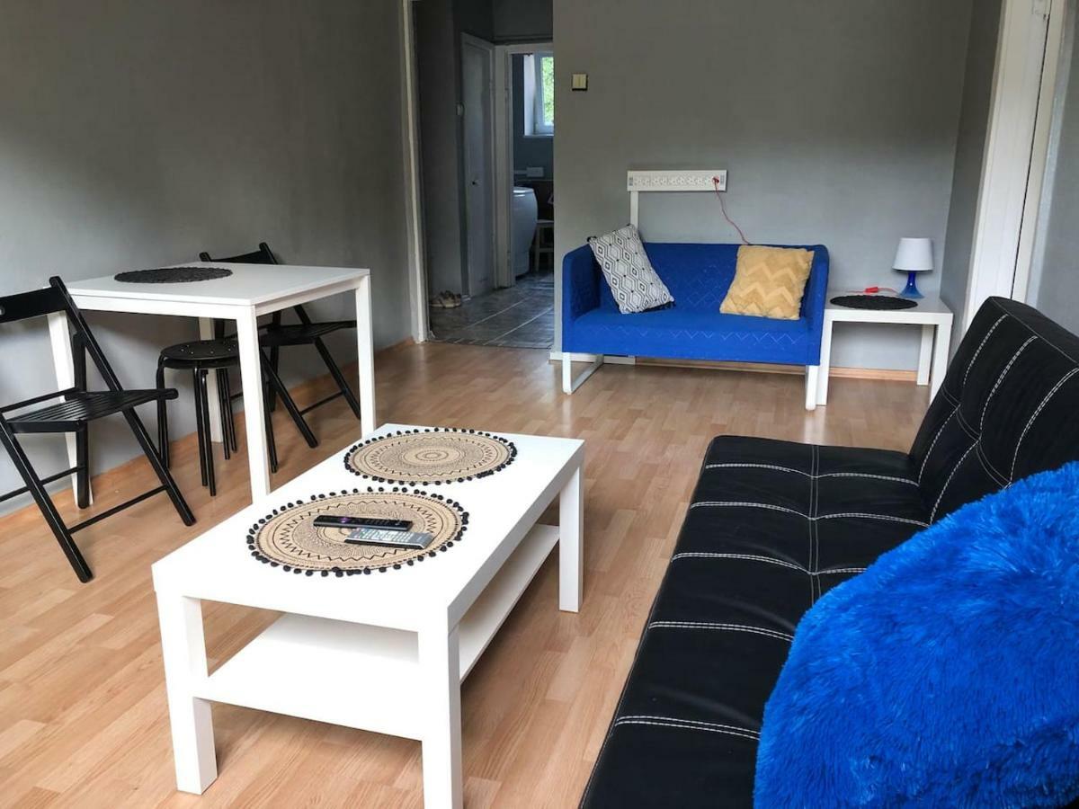 Vanalinna Apartment Tallinn Bagian luar foto