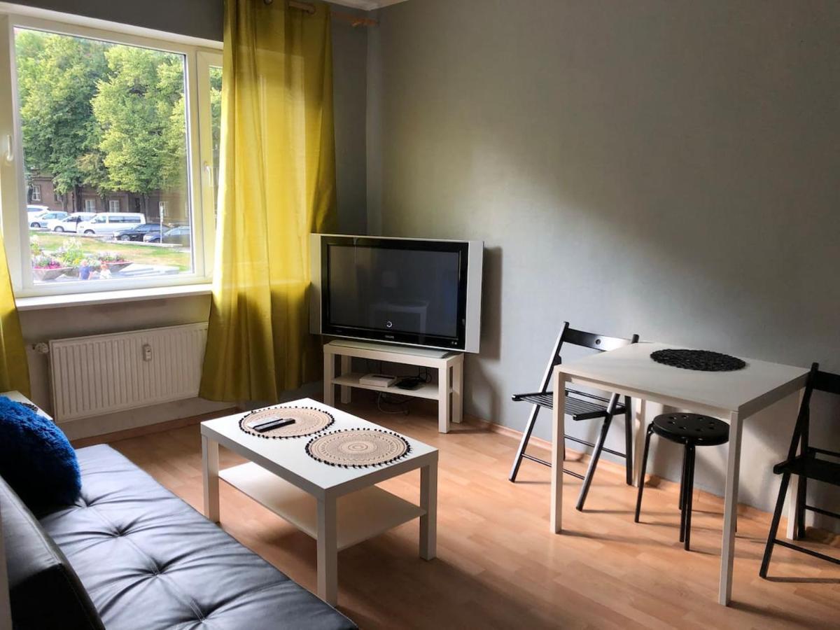 Vanalinna Apartment Tallinn Bagian luar foto