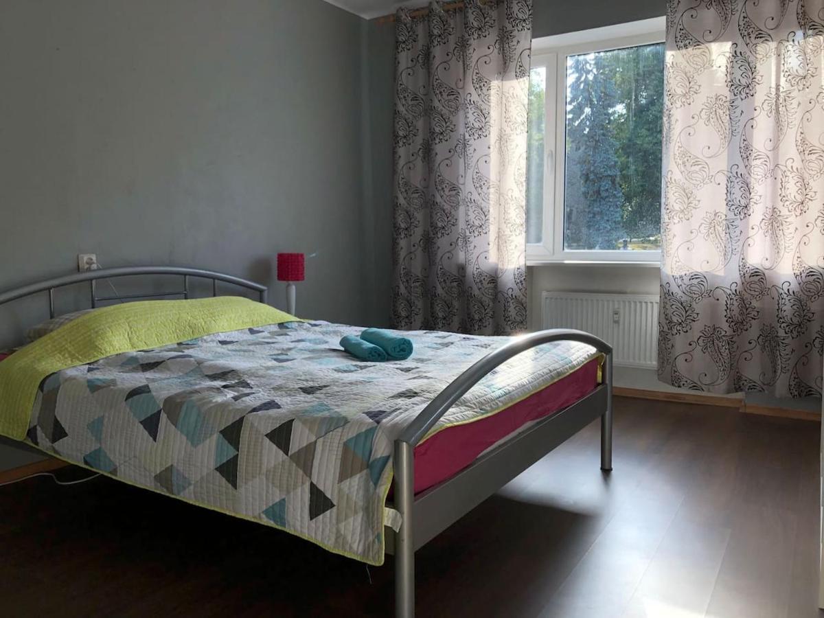 Vanalinna Apartment Tallinn Bagian luar foto
