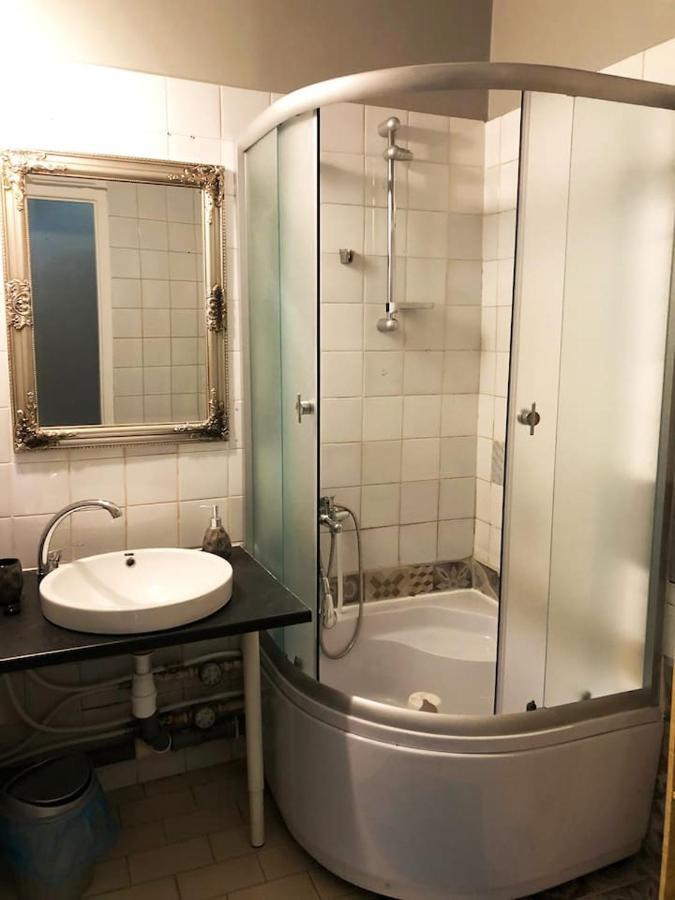 Vanalinna Apartment Tallinn Bagian luar foto